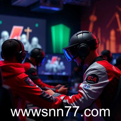 Gaming Revolution: The Rise of SNN77
