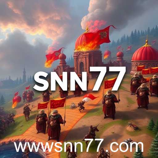 SNN77: Reinventing Online Gaming