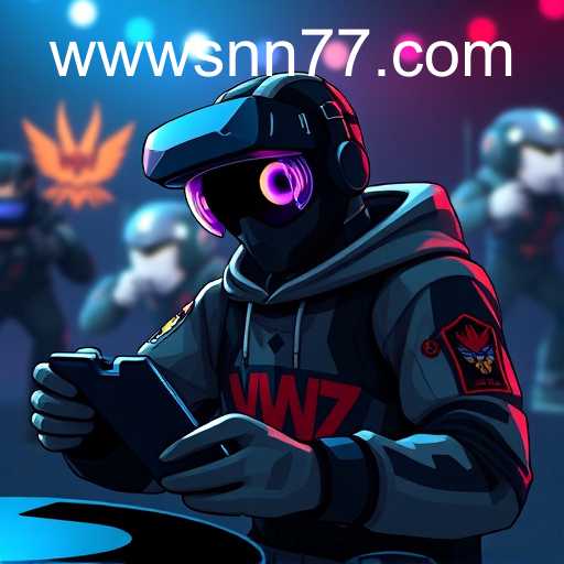 The Rise of Snn77: Shaping the Gaming Landscape