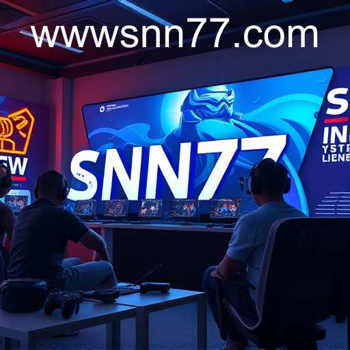 Exploring the Rise of SNN77 in the Gaming World