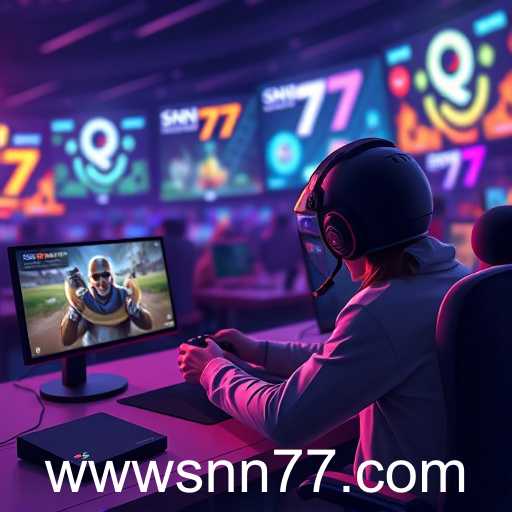 The Rise of SNN77 in the Gaming World
