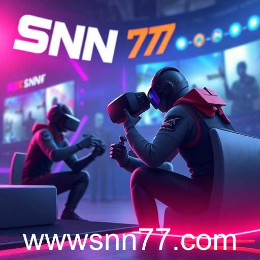 Gaming Platform SNN77 Expands Amid Global Trends