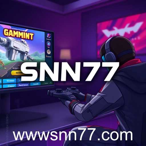 The Rise of SNN77 in Gaming
