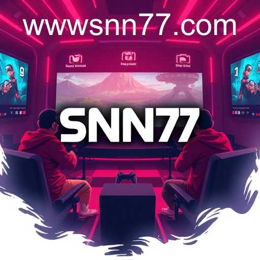 The Rise of SNN77 in Gaming World 2025