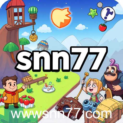 The Future of Gaming: Unveiling SNN77's Impact