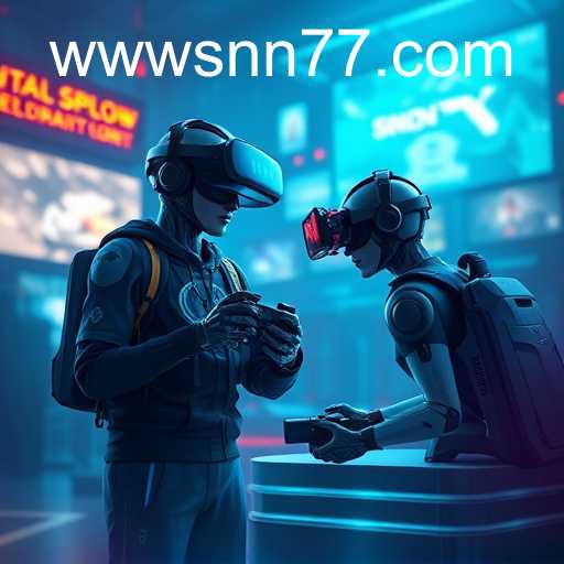 Transformative Trends in Gaming 2025